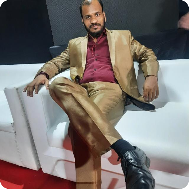 Akram Pathan